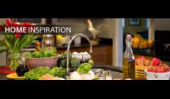Home Inspiration - Food Recipes, Green Living, - Home Wellness, Travel Productivity