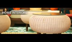 Home Interiors - Architecture, Decor,  Newsletter, Ebook, Internet Radio