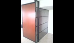 Room Divider - The Grand Condominium - Miami