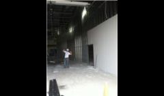 that's me building savers in woodbury