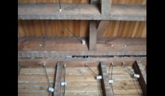 Knob and Tube Rewiring Specialist
