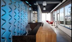 Custom Office Wiring