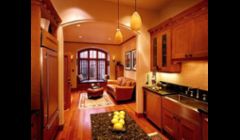 Lighting and Installation