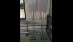 Solar Aggregation Panels