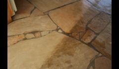 Natural Stone\nBEFORE AND AFTER