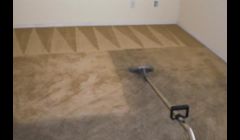 Carpet \nBEFORE AND AFTER