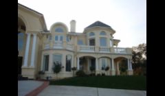 Stucco