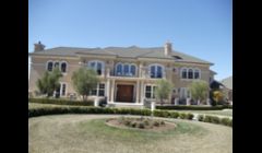 Stucco