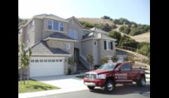 Stucco