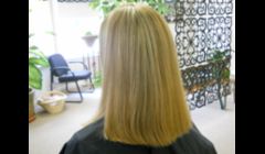 After a Foil Highlight & trim.
