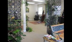 Welcome to our salon!
