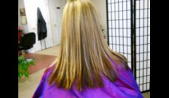 Partial foil highlight with dark red/brown underneath for depth & dimension.