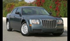2010 Chrysler 300