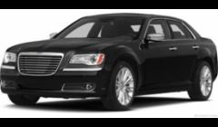 2013 Chrysler 300