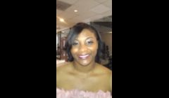 Make up application