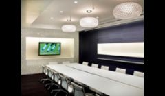 Commercial Interiors Project (Leed CI Silver)\nSite: Manhattan, NY\nProject Role:  Project Architect in collaboration with Client Design Team.\nArchitect of Record: Allen + Killcoyne \nProject Team: \n- A.Haner (project architect)\n- Dan Allen (principal)\