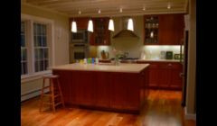 Residential Project (Addition)\nSite: Long Island, NY\nArchitect of Record: Allen + Killcoyne \nProject Team: \n- A.Haner (designer)\n- Dan Allen (principal)\n- others