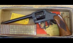 IVER JOHNSON TARGET SEALED 8