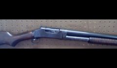 WINCHESTER 1897