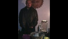 Bartender/ Cook and Wedding Planner !!! 