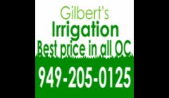 Sprinkler Repair //  Best price in OC