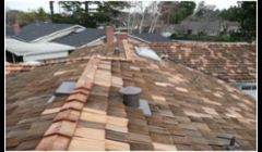 We are repair, maintenance and restoration experts of cedar wood shake and shingle products for roofs and walls.
