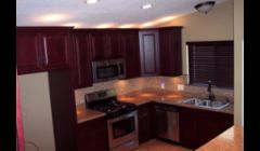 Kitchens