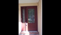 windows and doors