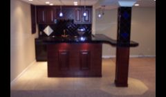 Home Wet Bars