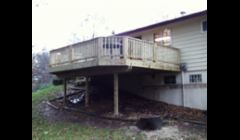 Decks