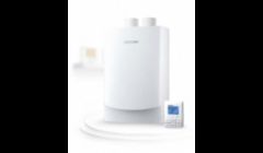 Tankless Water Heaters
Tired of running out of hot water?