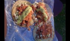 UNIQUE SALSAS!