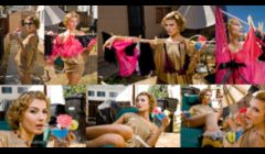 Glamour model - San Diego, CA