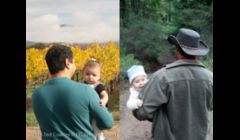 Family portrait photography - Napa, CA & Humboldt, CA