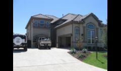 SV30 Dominion Home.