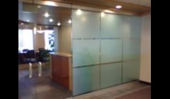 Frost Film Local law office