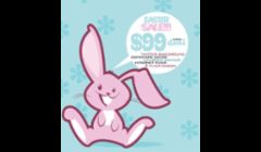 Easter sale!!!