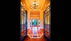 sanding floor charlotte
