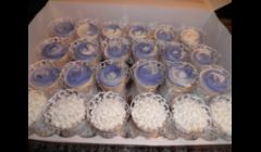 Wedding Cupcakes