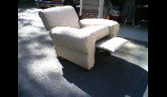 recliner march 2012