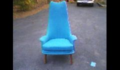 'jetson's chair' february 2012