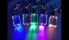 Lighted Keychains. Can be engraved with your pictures, names, logo, etc.\\n$16.95
