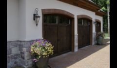 C.H.I. Garage Doors