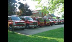 Sales, Service and Install Vehicles