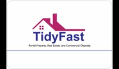 Rental property, and business cleaning. 