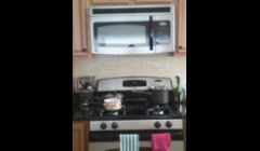 Kitchen, Boston MA 