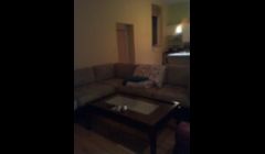 Living Room, Cambridge MA 