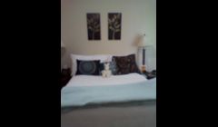Bedroom, South Boston MA 