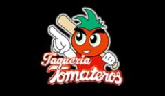 TAQUERIA TOMATEROS!