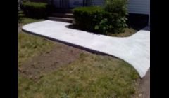 Sidewalk